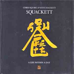Squackett - A Life Within A Day flac download