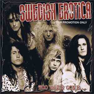 Swedish Erotica - Too Daze Gone... flac download