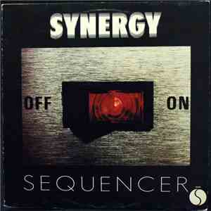 Synergy  - Sequencer flac download