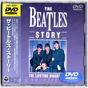 The Beatles - The Beatles Story flac download