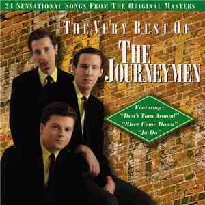 The Journeymen - The Very Best Of The Journeymen flac download