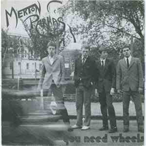 The Merton Parkas - You Need Wheels flac download