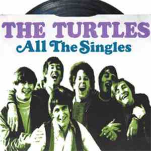 The Turtles - All The Singles flac download