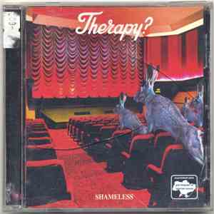 Therapy? - Shameless flac download