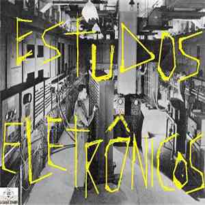 Tiago Malta - Estudos Eletrônicos flac download