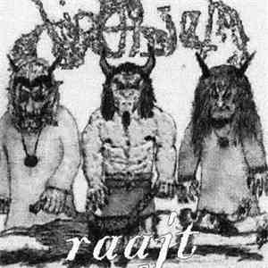 Tjolgtjar - Raajt flac download