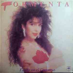 Tormenta - Fiesta En El Universo flac download