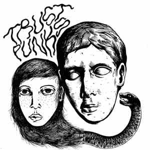 Trust Punks - Four Singles flac download