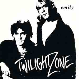 Twilight Zone  - Emily flac download