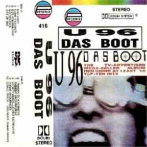 U 96 - Das Boot flac download