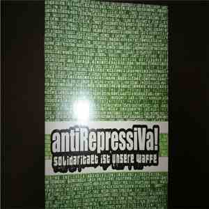 Various - Antirepressiva! Solidarität Ist Unsere Waffe flac download