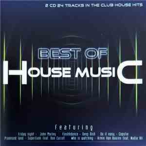 Various - Best Of House Music flac download