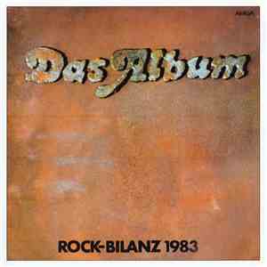 Various - Das Album - Rock-Bilanz 1983 flac download