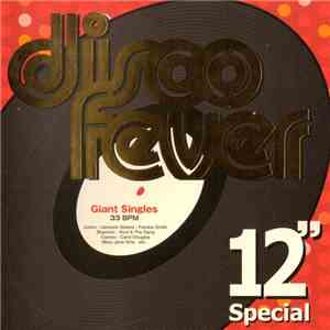 Various - Disco Fever 12" Special flac download