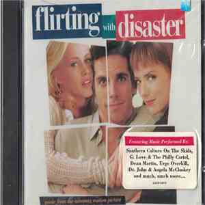 Various - Flirting With Disaster (Music From The Miramax Motion Picture) flac download