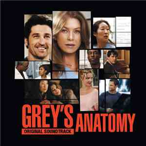 Various - Grey's Anatomy - Original Soundtrack flac download