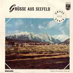 Various - Grüsse Aus Seefeld flac download