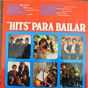Various - "Hits" Para Bailar flac download