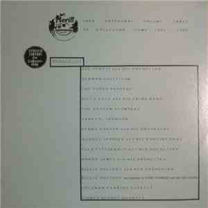 Various - Jazz Potpourri Volume Three - 20 Collector Items 1933-1947 FLAC download