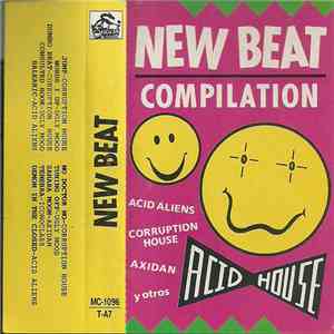 Various - New Beat Compilation-Acid House flac download