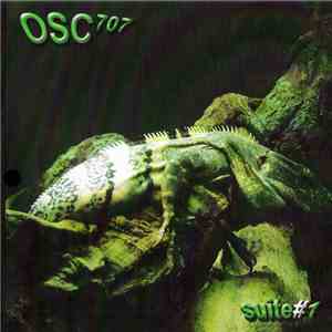 Various - OSC⁷⁰⁷ - Suite #1 flac download