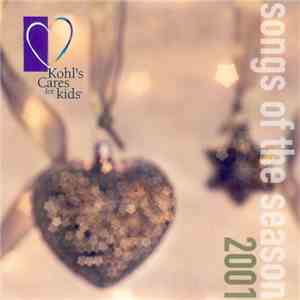 Various - Songs Of The Season 2001 flac download