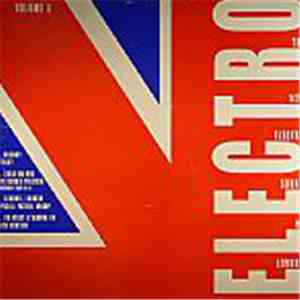 Various - The New Electro Sound Of London Volume 3 flac download