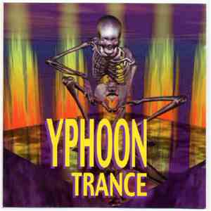 Various - Typhoon Trance flac download
