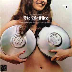 Wagner / Süddeutsche Philharmonie Conducted By Hans Swarovsky - Die Walküre (Complete Opera) flac download