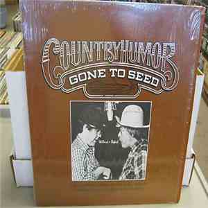 Willard & Rafert - Country Humor Gone To Seed flac download