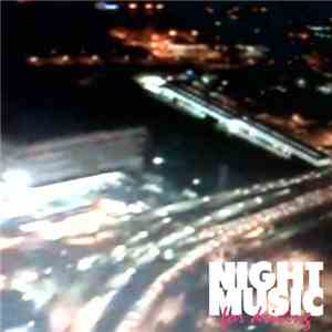 William Cody Watson - Night Music For Driving flac download