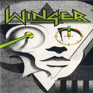Winger - Winger flac download