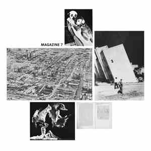 Wolfgang Voigt - Rückverzauberung 6 flac download