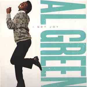 Al Green - I Get Joy flac download