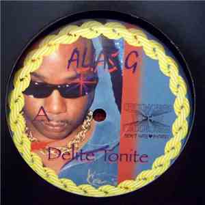 Alias G - Delite Tonite flac download