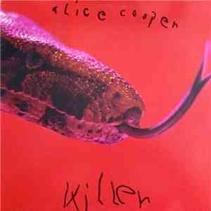 Alice Cooper - Killer flac download