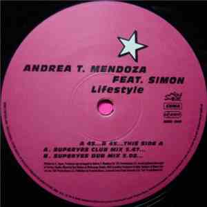 Andrea T. Mendoza - Lifestyle flac download