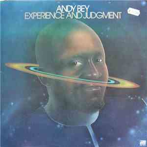 Andy Bey - Experience And Judgment flac download