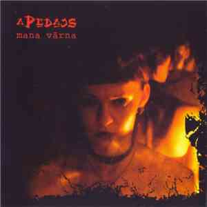 Apēdājs - Mana Vārna flac download