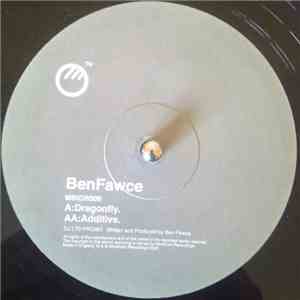 Ben Fawce - Dragonfly flac download