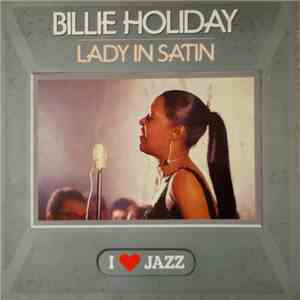 Billie Holiday With Ray Ellis And His Orchestra - Lady In Satin flac download