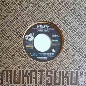 Billy Hawks - Two Sides Of Funky Club Jazz Vol Three: Mod Jazz Edition: Limited Orange 3 D Adapter Version flac download