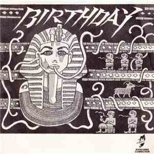 Birthday  - ラプソディー / ナロディー flac download