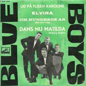 Blue Boys - Ud På Flisen Karoline flac download