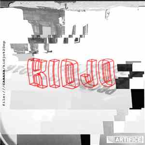 Cabasa  - Kidjo EP flac download