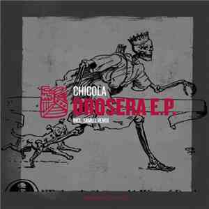 Chicola - Drosera E.P. flac download