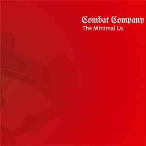 Combat Company - The Minimal Us flac download