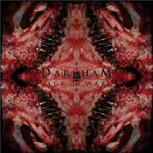 Darkham - Age Of War flac download