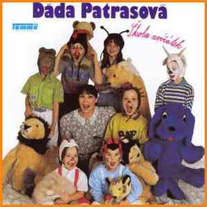 Dáda Patrasová - Škola Zvířátek flac download
