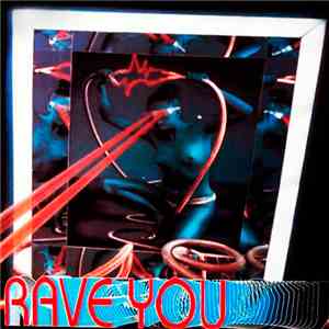 DJ's Rave Ministry - Rave You flac download
